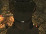 Skyrim: Sex With Astrid (Testing Her Loyalty To Her Husband)