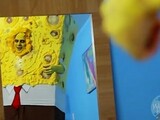 SpongeBob sex - SpongeKnob SquareNuts