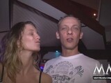 MMV FILMS Mature and Teen German swinger party