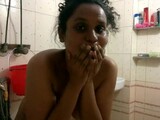 South Indian Showering