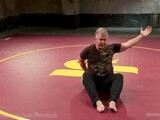 Grappling 101 For BDSM Play