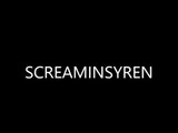 ScreaminSyren iam a monster cock crazed nympho