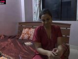 Indian Slut Horny Lily Want Big Cock In Pussy