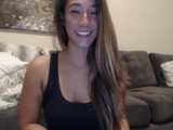 Evi Lovia Camshow Blowjob