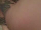 BabyGirl Loving Daddy's Cock