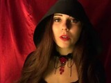 Erotic ASMR (vampire)