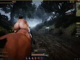 Black Desert Online NAKED MOD