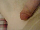 Wank with lots of cum