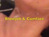 Blowjob & Cumface - Pompino & Schizzo in Faccia