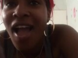 Blowjob & Oral Creampie by Rutgers University Freshman Babe