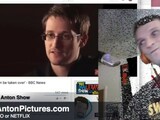 Edward Snowden Smartphones PARODY