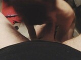 Hot submissive wife sloppy deepthroat pov ! she loves to suck