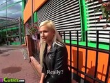 MallCuties - Teen gilrs fucking on public