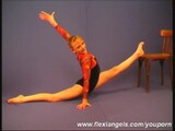 Flexiangels Anya from Germany