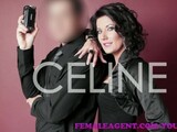 FemaleAgent. Tie my hands and fuck me