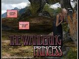 3D Comic: The Wandering Princess. Episodes 1-2