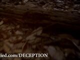 DECEPTION - An Erotic Mind-Fuck Thriller