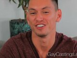 GayCastings - Jock Zachary Perry fucked