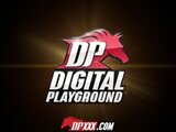 Digital Playground - Pirates porn parody