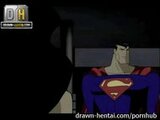 Justice League Porn - Superman for Wonder Woman