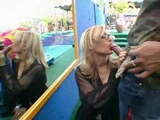 Nina Hartley gives always her Best...F70