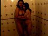 HOT Indian Lesbians Play With Dildos &amp; Eachother ( Anal )