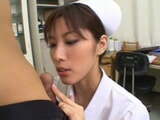 japanese nurse