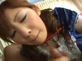 japanese maid creampie(redhot55)