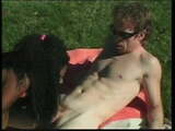 White guy porks great BBBW 