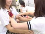 JAV Girls Fun - Lesbian 44. 3-3