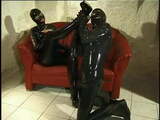 GM Rubber slave