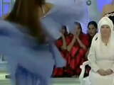 Arab Dancer Live On Tv