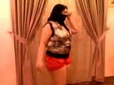 SEXY BBW ARAB DANCE