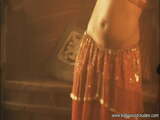 Traditional sexual belly dancing