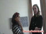 Teen girls interview