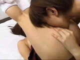 Hot Japanese Lesbians 9b uncensored