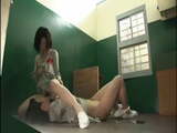 Freaks of Nature 111 Lesbien Japanese Prison 4