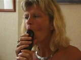 Mature slag toying