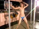 ASIAN STRIP POLEDANCE SCREENTEST 2