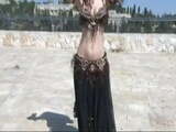 Hot Belly Dance