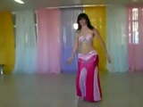 Sexy Belly Dancing