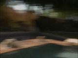 Sexy Latina Fucked Poolside