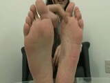 Delicious Asian Soles.