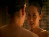 The Concubine (2012) Jo Yeo-jeong - scene2