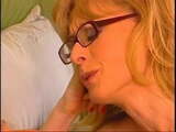 Nina Hartley,  Adrianna Nicole Threesome