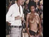 Vintage Ebony Desiree West Compilation