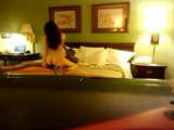 Black Asian Hotel Fun