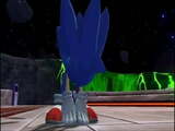 Donde esta Sonic - Where is Sonic - yeaahhhhh Parte.2