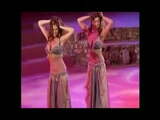 arabian belly dancers