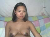 25 YEAR OLD FILIPINA PREGNANT GIRL SHOWING HER NAKED BODY